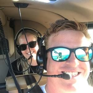 Meet your Posher, Glenn